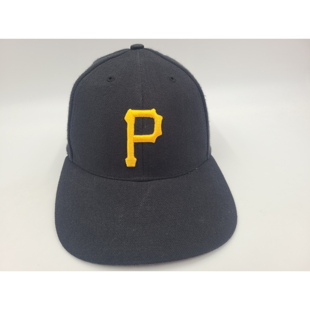 Pittsburgh Pirates Benjamin Moore Paints Twins Enterprise Adjustable Hat Cap MLB